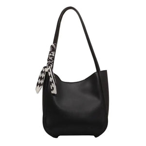 Summer Shoulder Bag Pu Leather Handbags for Women