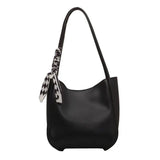Summer Shoulder Bag Pu Leather Handbags for Women