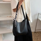 Summer Shoulder Bag Pu Leather Handbags for Women
