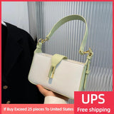 Flap Crossbody Bags for Women Handbags Purse PU Leather Shoulder Bags