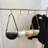 Small Flap Woman Handbags Crossbody Bags for Women