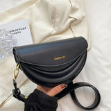 Small Flap Woman Handbags Crossbody Bags for Women