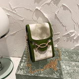 Women Mini Messenger Bags Small Shoulder Phone Bag and Purse Ladies PU Leather