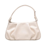 Summer Crossbody Women's Bag Small Flap Solid Shoulder Bag for Women