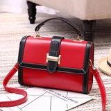 Flap Women Shoulder Bag Handbag Messenger Crossbody Purse Tote Purses