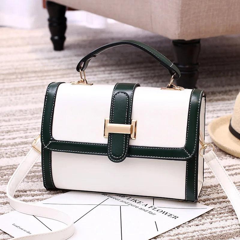 Flap Women Shoulder Bag Handbag Messenger Crossbody Purse Tote Purses