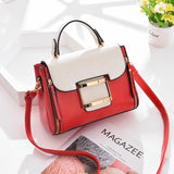 Women's Shoulder Bag & Handbag High Female Messenger Crossbody Tote Purse