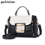 Women's Shoulder Bag & Handbag High Female Messenger Crossbody Tote Purse