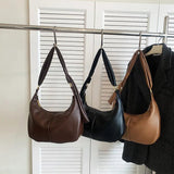 Hobo Crossbody Bags for Women Winter Trends Handbags and Purses