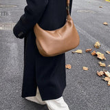 Hobo Crossbody Bags for Women Winter Trends Handbags and Purses