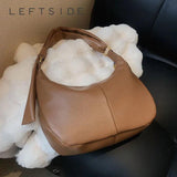 Hobo Crossbody Bags for Women Winter Trends Handbags and Purses