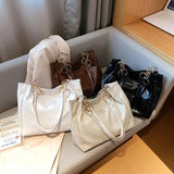 Leather Vintage Crossbody Hobo Handbags and Purse
