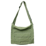 Large Capacity Women Shoulder Bags Shopper Messenger Handbags Crossbody Bag