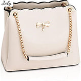 Crossbody Bag Women Small Handbag PU Leather Shoulder Bag