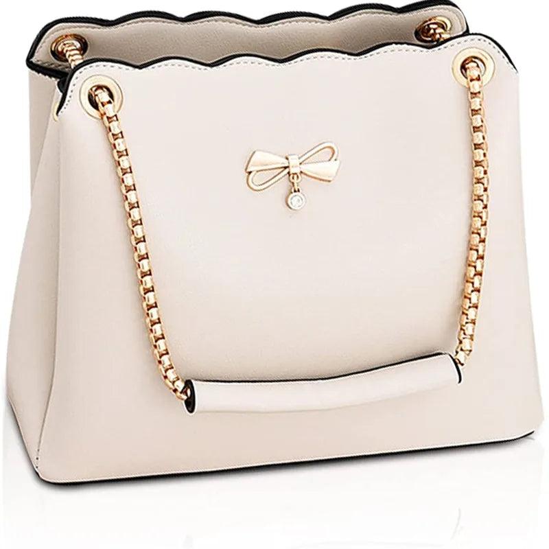 Crossbody Bag Women Small Handbag PU Leather Shoulder Bag