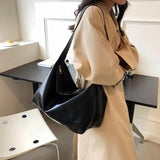 Large Capacity Women Shoulder Bags for Girls Women's Handbags