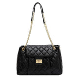 High Pu Leather Women Shoulder Bag Ladies Casual Tote Bags Sac a Main
