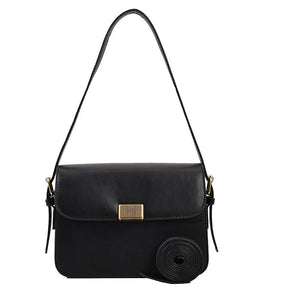 Small Classic Crossbody Shoulder Handbags Purse