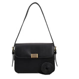 Small Classic Crossbody Shoulder Handbags Purse