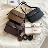 Small Classic Crossbody Shoulder Handbags Purse