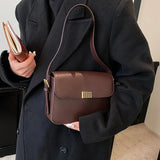 Small Classic Crossbody Shoulder Handbags Purse