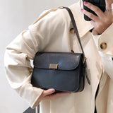 Small Classic Crossbody Shoulder Handbags Purse