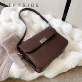 Small Classic Crossbody Shoulder Handbags Purse