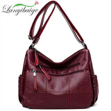 Fashion Embroidery Thread Handbags Women Bags Female Vintage Crossbody Bags