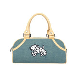 Canvas Handbags For Women Tote Beach Bags Reusable Shopping Bags