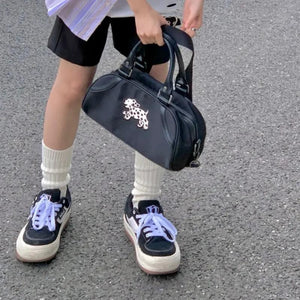 Canvas Handbags For Women Tote Beach Bags Reusable Shopping Bags