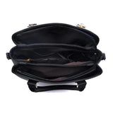 Vintage Mother Shoulder Bags for Women Large Capacity Crossbody Bag