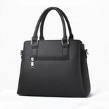 Vintage Mother Shoulder Bags for Women Large Capacity Crossbody Bag