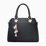 Vintage Mother Shoulder Bags for Women Large Capacity Crossbody Bag