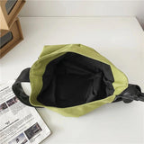 Women Bags Large Capacity Tote Casual Shoulder Crossbody Pack