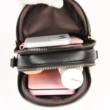 Mini Mobile Phone Bag Small Shoulder Girl Messenger Purse Style