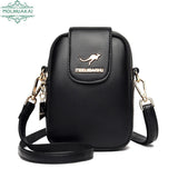Mini Mobile Phone Bag Small Shoulder Girl Messenger Purse Style
