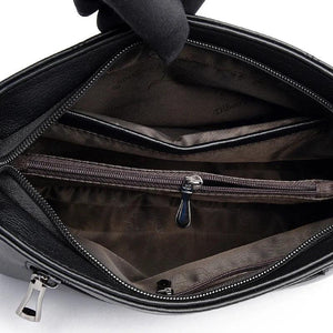 Shoulder Bag Crossbody Bags High Quality Leather Wallet