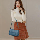 Shoulder Bag Crossbody Bags High Quality Leather Wallet