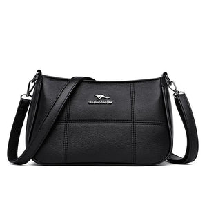 Shoulder Bag Crossbody Bags High Quality Leather Wallet