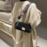 Women Suede Handbag And Purse High Coffee Shoulder Bags
