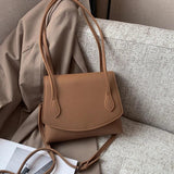 High Female Handbags Women's Bag All-match Messenger Bag