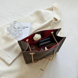 Vintage Shoulder Bag Women Chain Bags Crossbody Small Tote Handbag