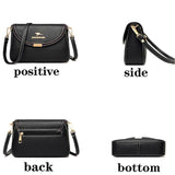 Women Handbags Small Shoulder Crossbody Bags for Women Casual Tote Bag