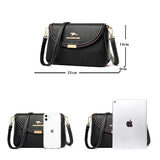 Women Handbags Small Shoulder Crossbody Bags for Women Casual Tote Bag