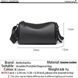 Totes Bags Women Large Capacity Handbags Leather Shoulder Messenger Bag