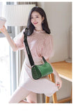Totes Bags Women Large Capacity Handbags Leather Shoulder Messenger Bag