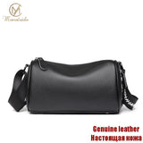 Totes Bags Women Large Capacity Handbags Leather Shoulder Messenger Bag