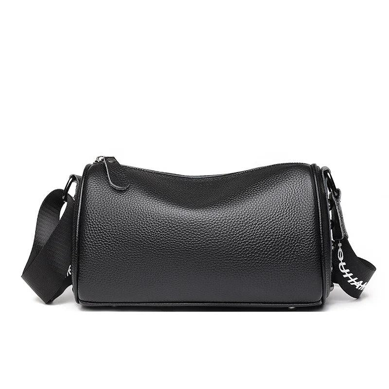 Totes Bags Women Large Capacity Handbags Leather Shoulder Messenger Bag
