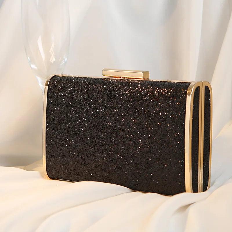 Arrive Women's Evening Bags Clutch Bags Wedding Party Dinner Bag