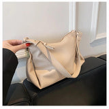 Women Messenger Bags Pu Leather Handbags Crossbody Shoulder Tote Bags